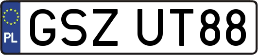 GSZUT88