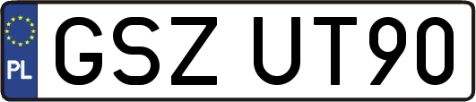 GSZUT90