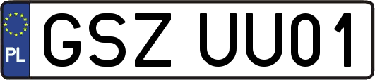 GSZUU01