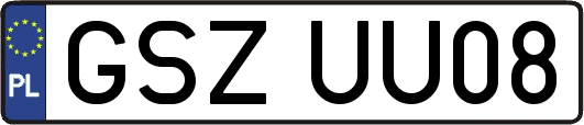 GSZUU08