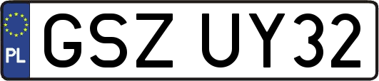 GSZUY32