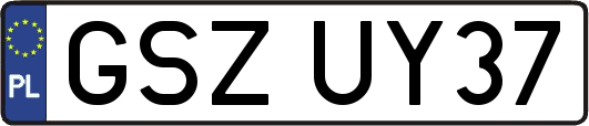 GSZUY37