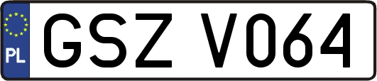 GSZV064