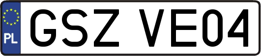 GSZVE04