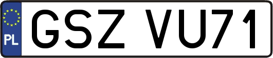GSZVU71