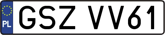GSZVV61