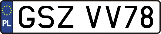 GSZVV78