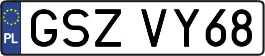 GSZVY68