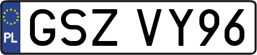 GSZVY96