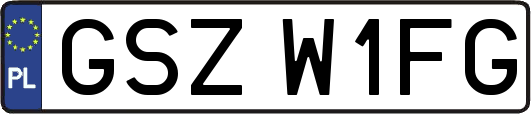 GSZW1FG