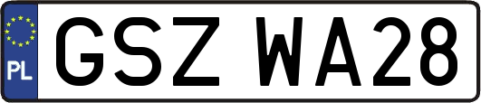 GSZWA28