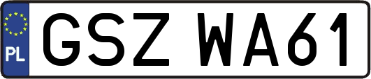 GSZWA61