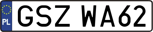 GSZWA62