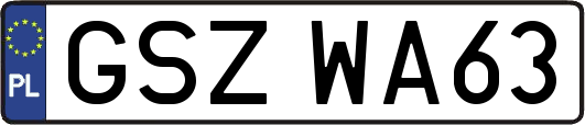 GSZWA63