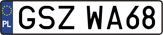 GSZWA68