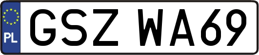 GSZWA69