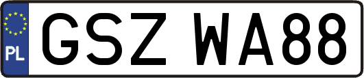 GSZWA88