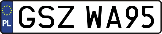 GSZWA95
