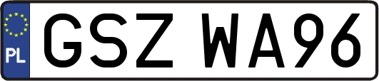 GSZWA96
