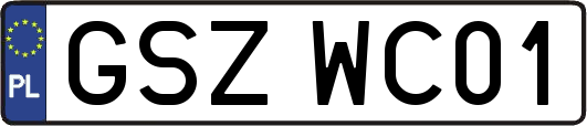 GSZWC01