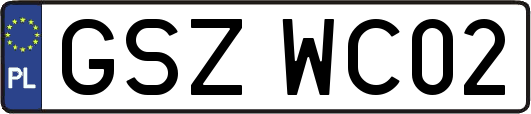 GSZWC02
