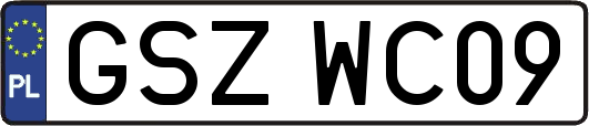 GSZWC09