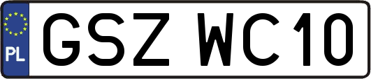 GSZWC10