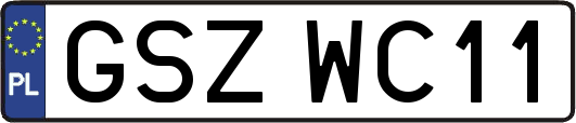 GSZWC11
