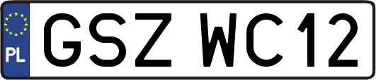 GSZWC12