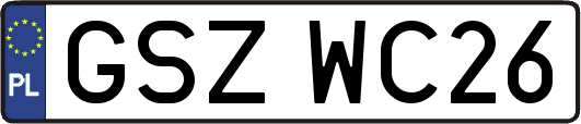 GSZWC26