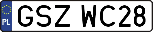 GSZWC28