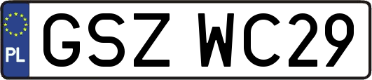 GSZWC29