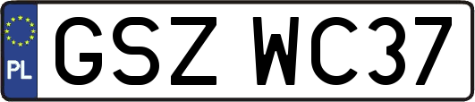 GSZWC37