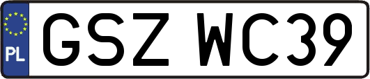 GSZWC39