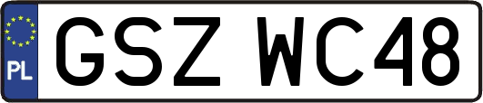 GSZWC48