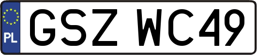GSZWC49
