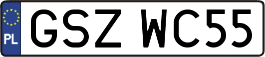 GSZWC55