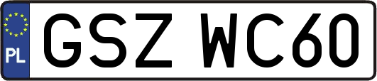 GSZWC60