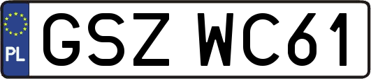 GSZWC61