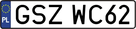 GSZWC62