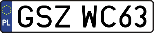 GSZWC63