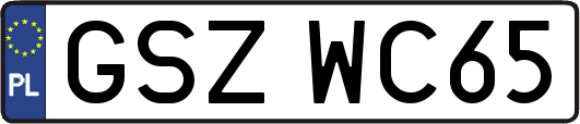 GSZWC65