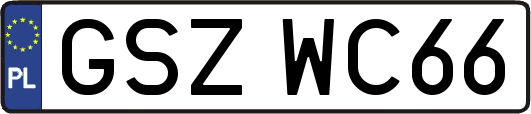 GSZWC66