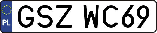 GSZWC69