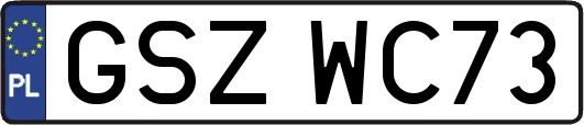 GSZWC73