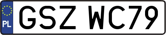 GSZWC79