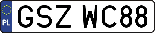 GSZWC88