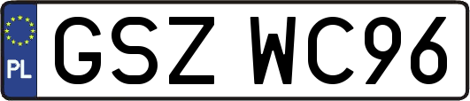 GSZWC96