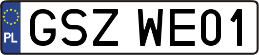 GSZWE01