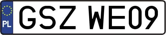 GSZWE09